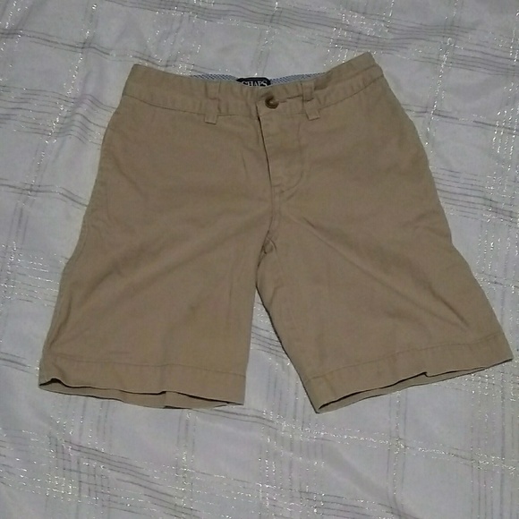 Ralph Lauren Other - CHAPS by Ralph Lauren Classic Khaki Shorts
